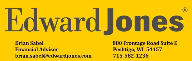 Edward Jones Logo