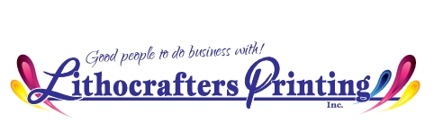 Lithocrafters Logo