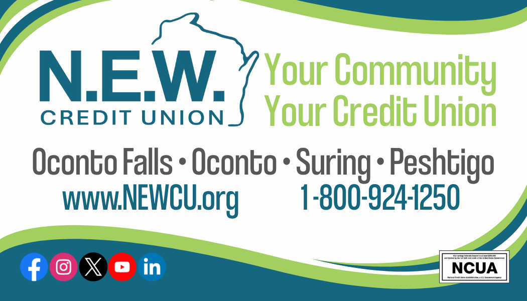N.E.W. Credit Union