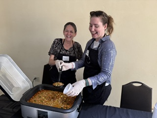 Soup Servers