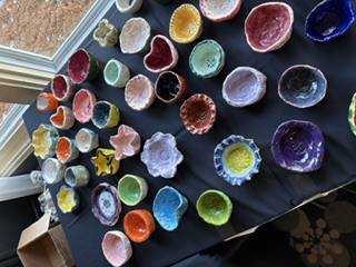 Empty Bowls