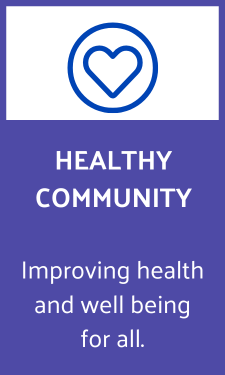healthy Community Icon