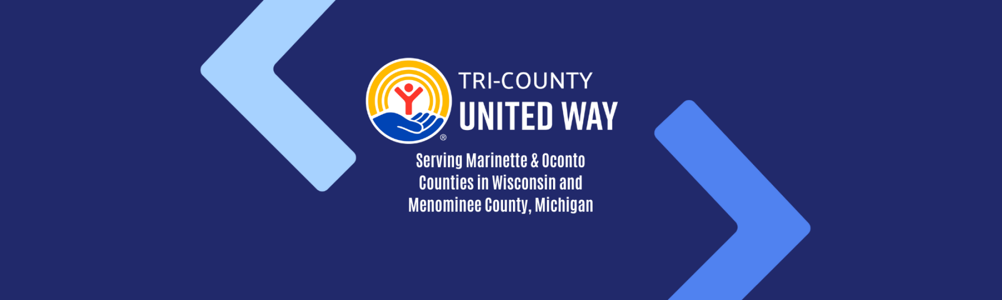 Tri-County United Way Welcome